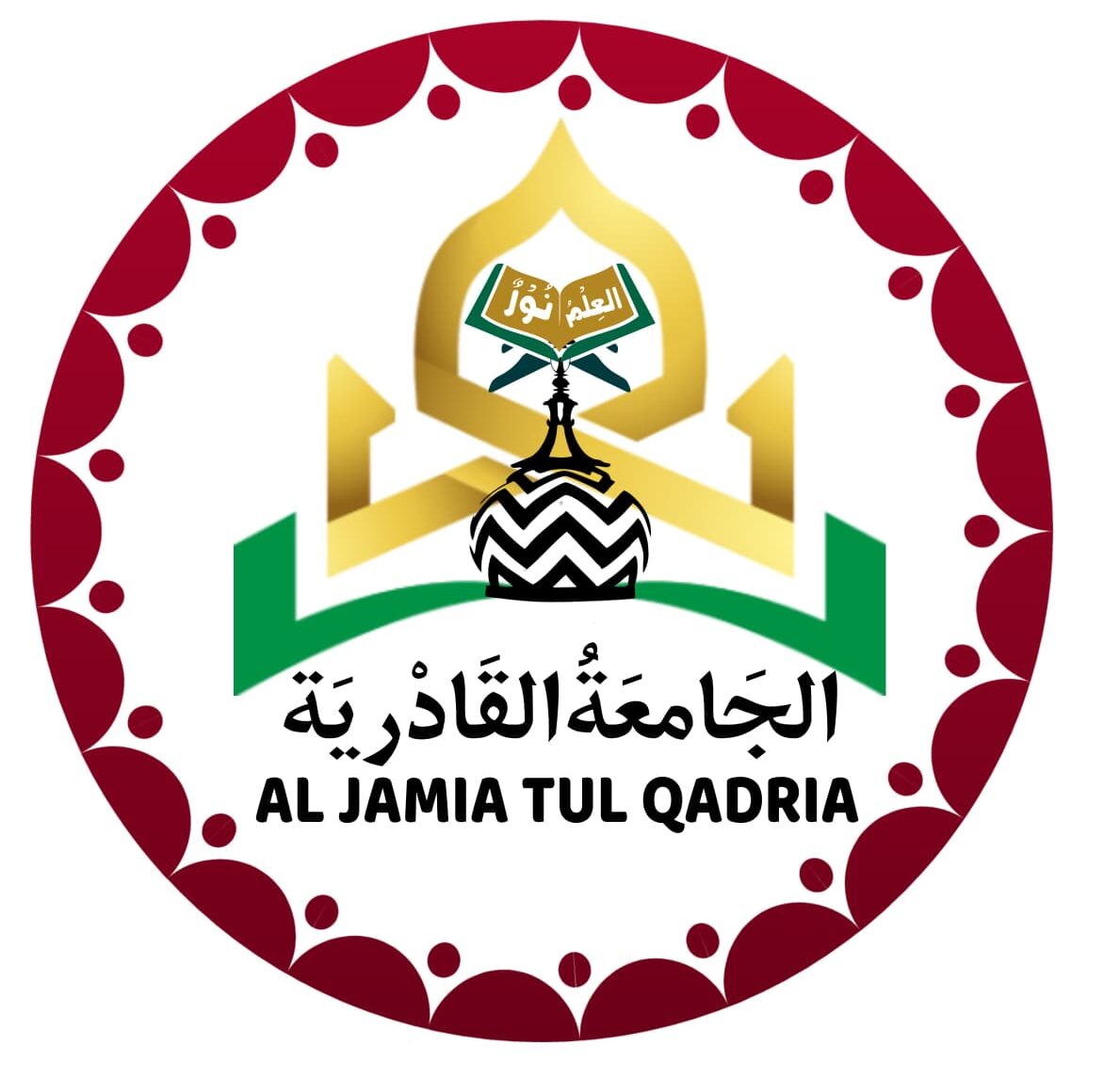 Al JAMIA TUL QADRIA