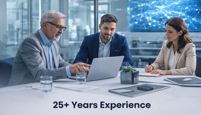 25year-experience